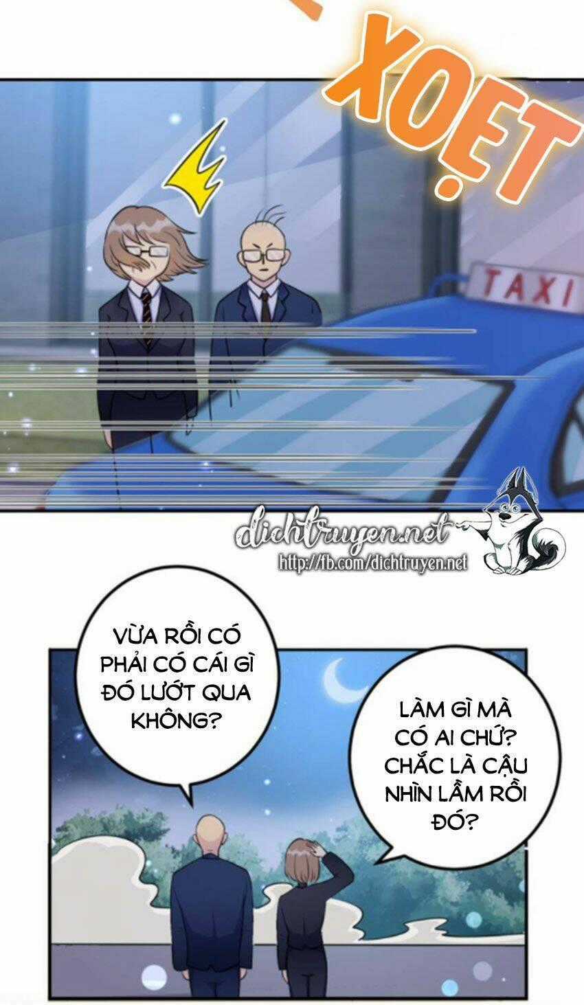 Con Trai Tôi Là Thần Tượng Hàng Đầu Chapter 12 trang 24