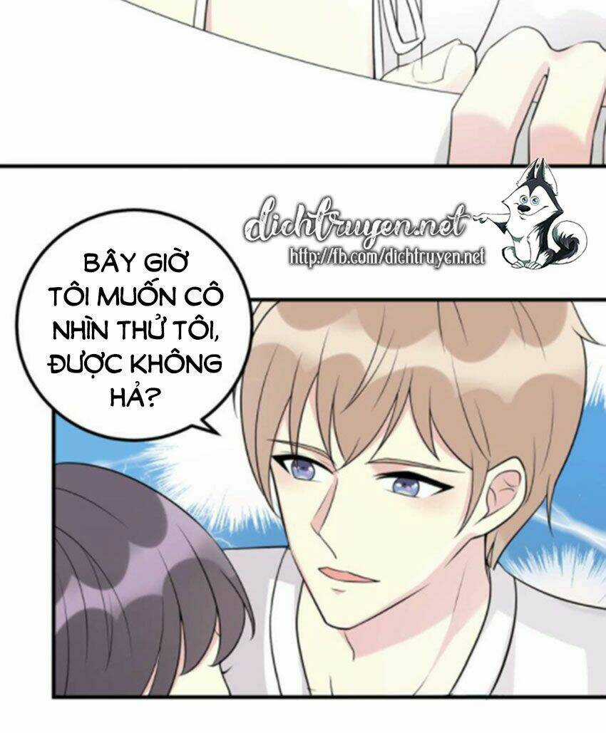 Con Trai Tôi Là Thần Tượng Hàng Đầu Chapter 12 trang 3