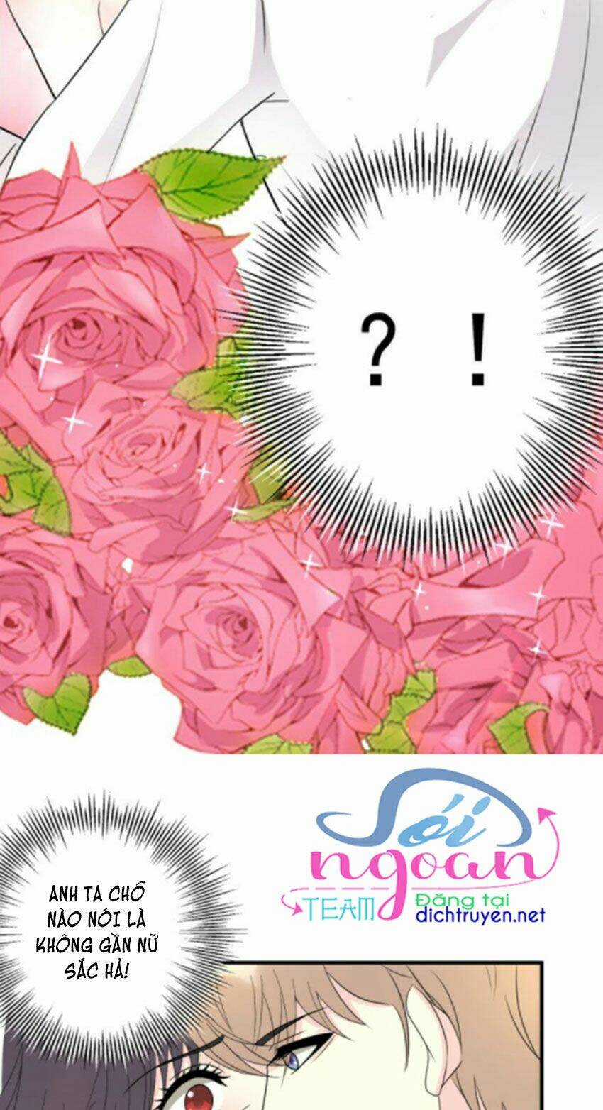 Con Trai Tôi Là Thần Tượng Hàng Đầu Chapter 12 trang 5