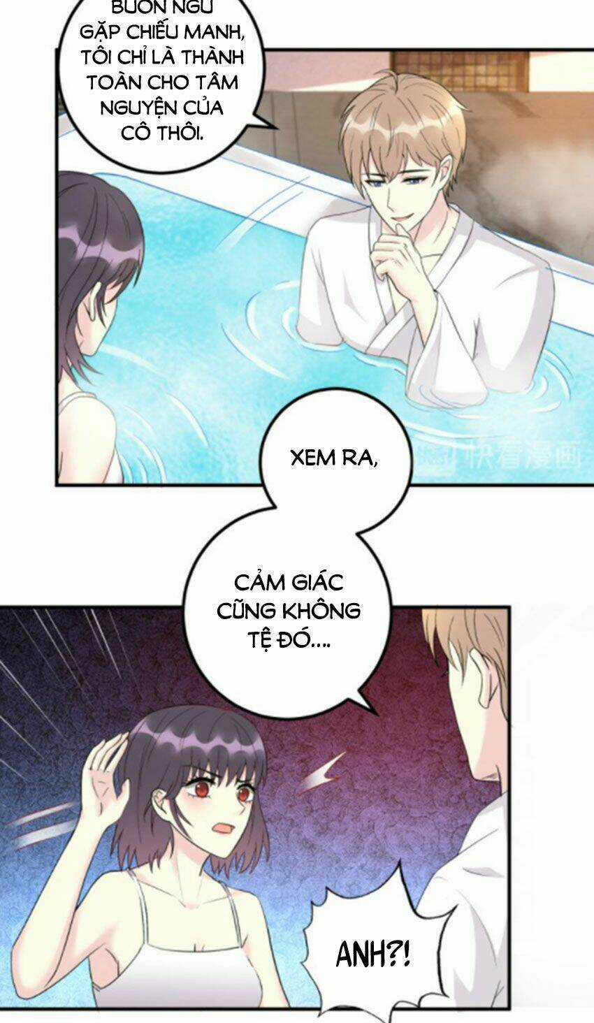 Con Trai Tôi Là Thần Tượng Hàng Đầu Chapter 12 trang 7