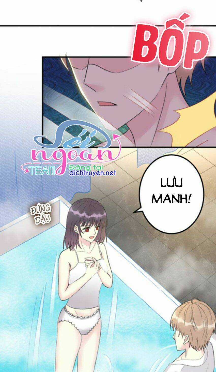 Con Trai Tôi Là Thần Tượng Hàng Đầu Chapter 12 trang 8