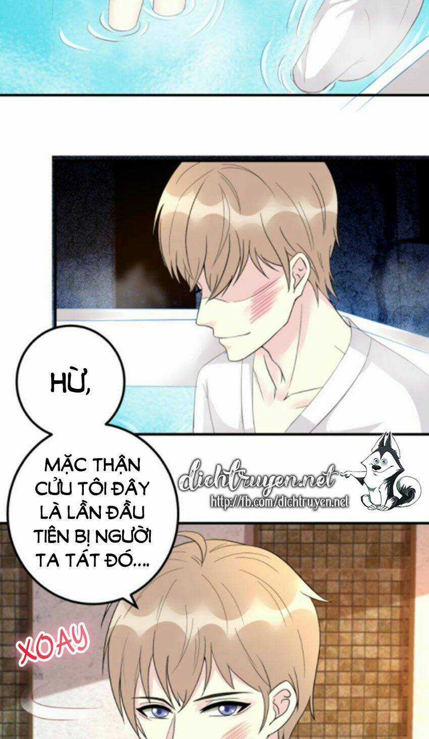 Con Trai Tôi Là Thần Tượng Hàng Đầu Chapter 12 trang 9