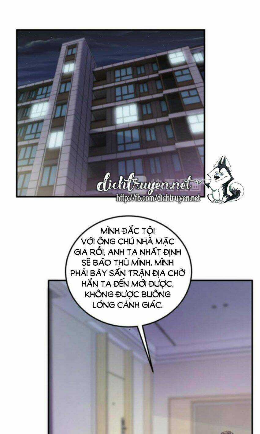 Con Trai Tôi Là Thần Tượng Hàng Đầu Chapter 13 trang 10