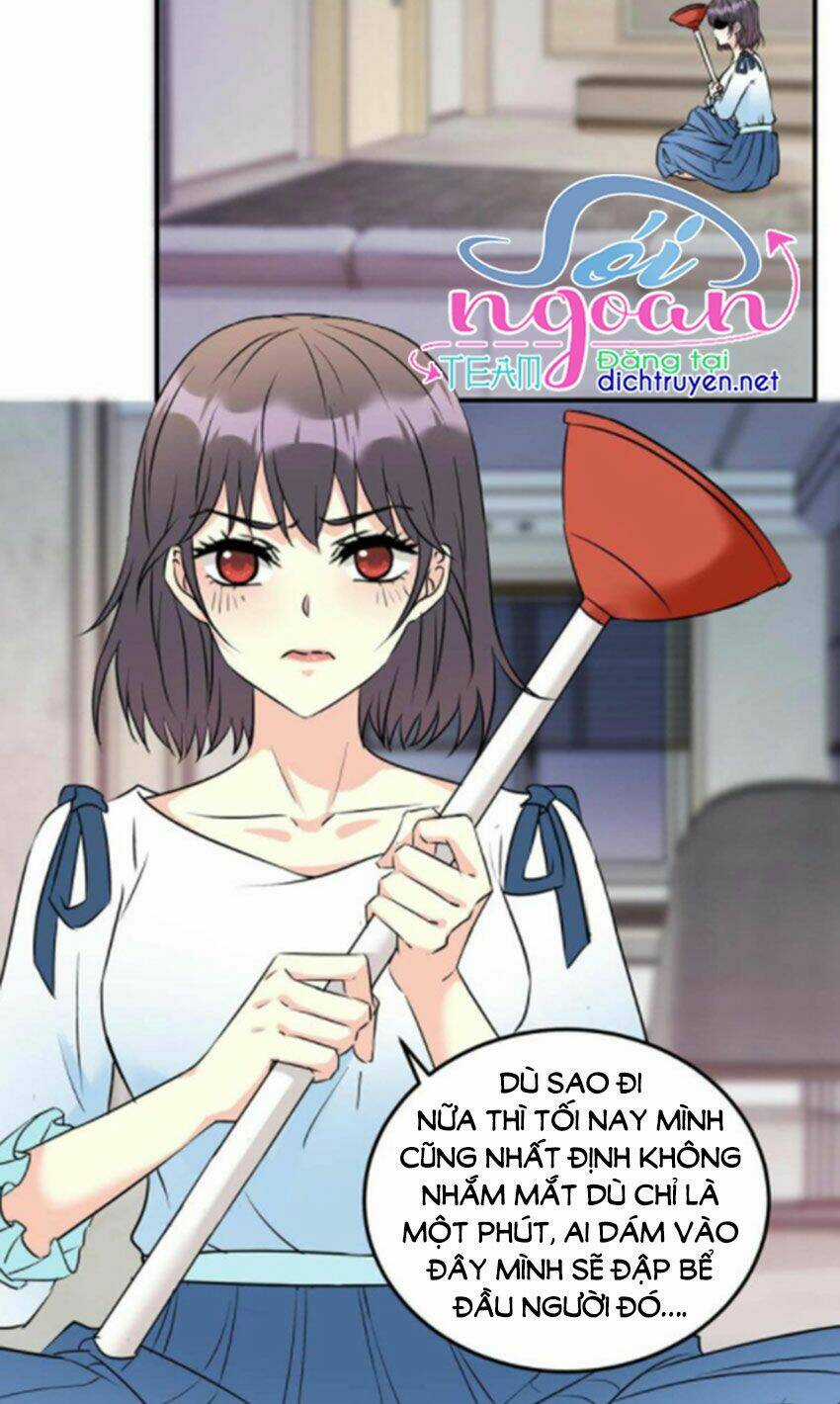 Con Trai Tôi Là Thần Tượng Hàng Đầu Chapter 13 trang 11