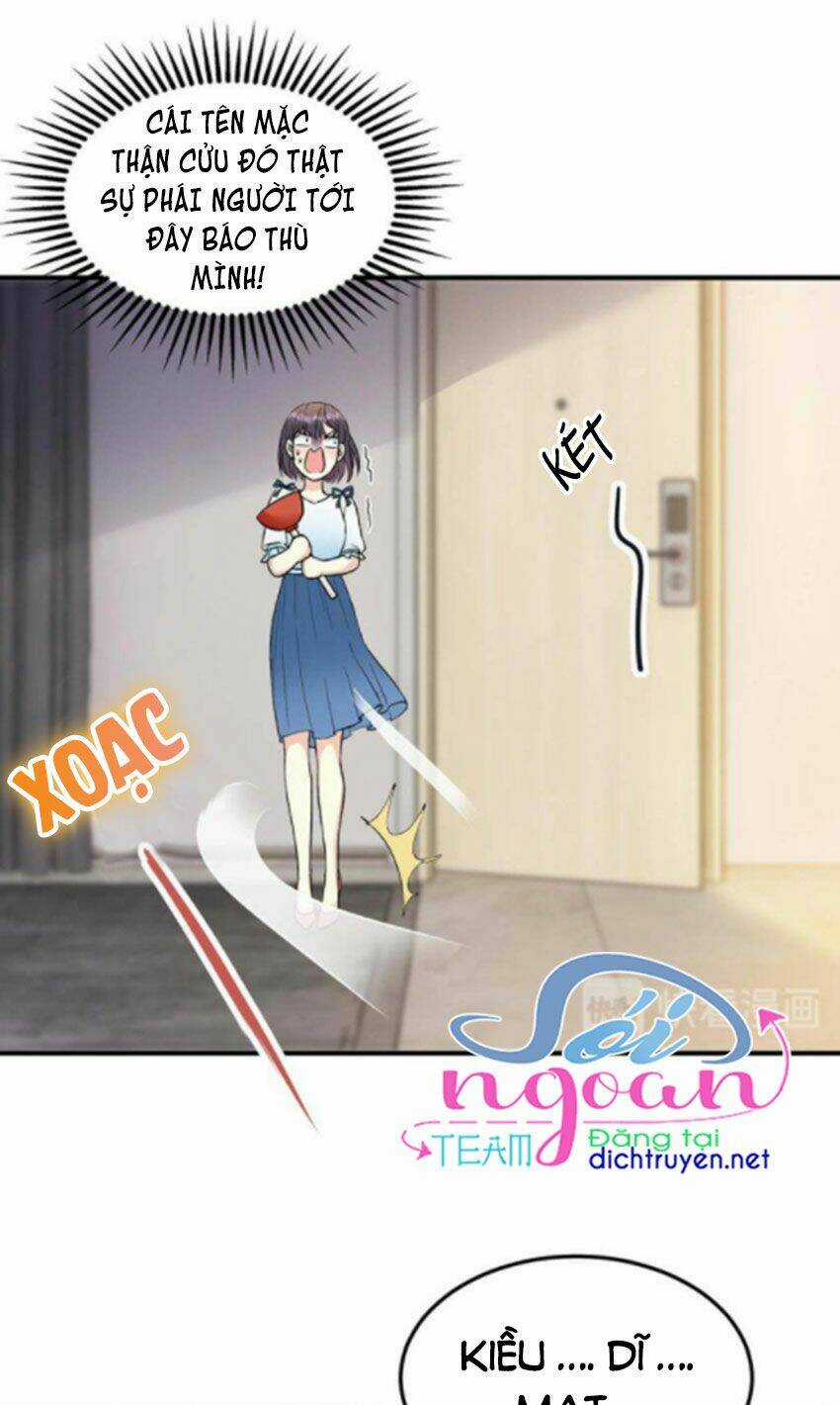 Con Trai Tôi Là Thần Tượng Hàng Đầu Chapter 13 trang 17