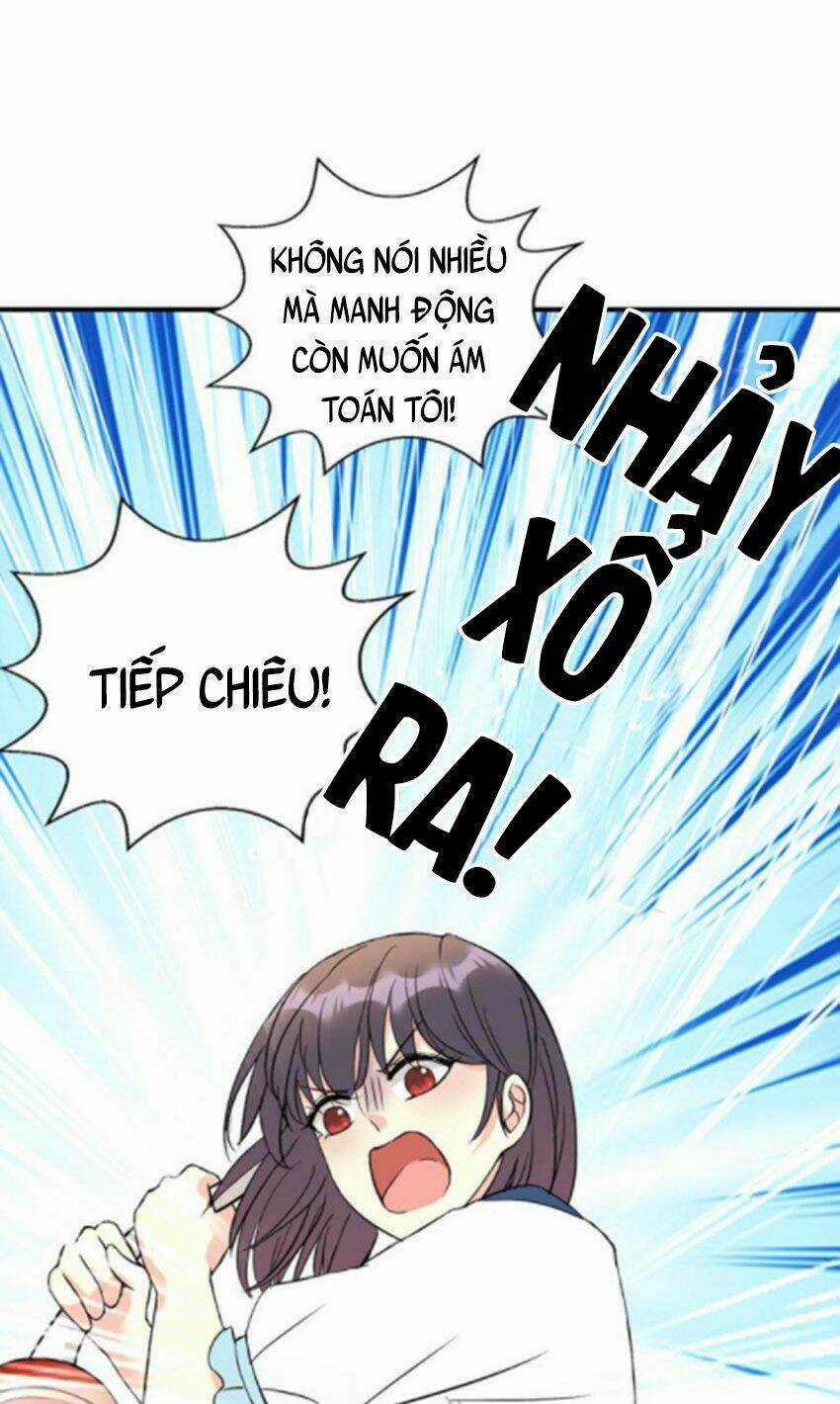 Con Trai Tôi Là Thần Tượng Hàng Đầu Chapter 13 trang 19