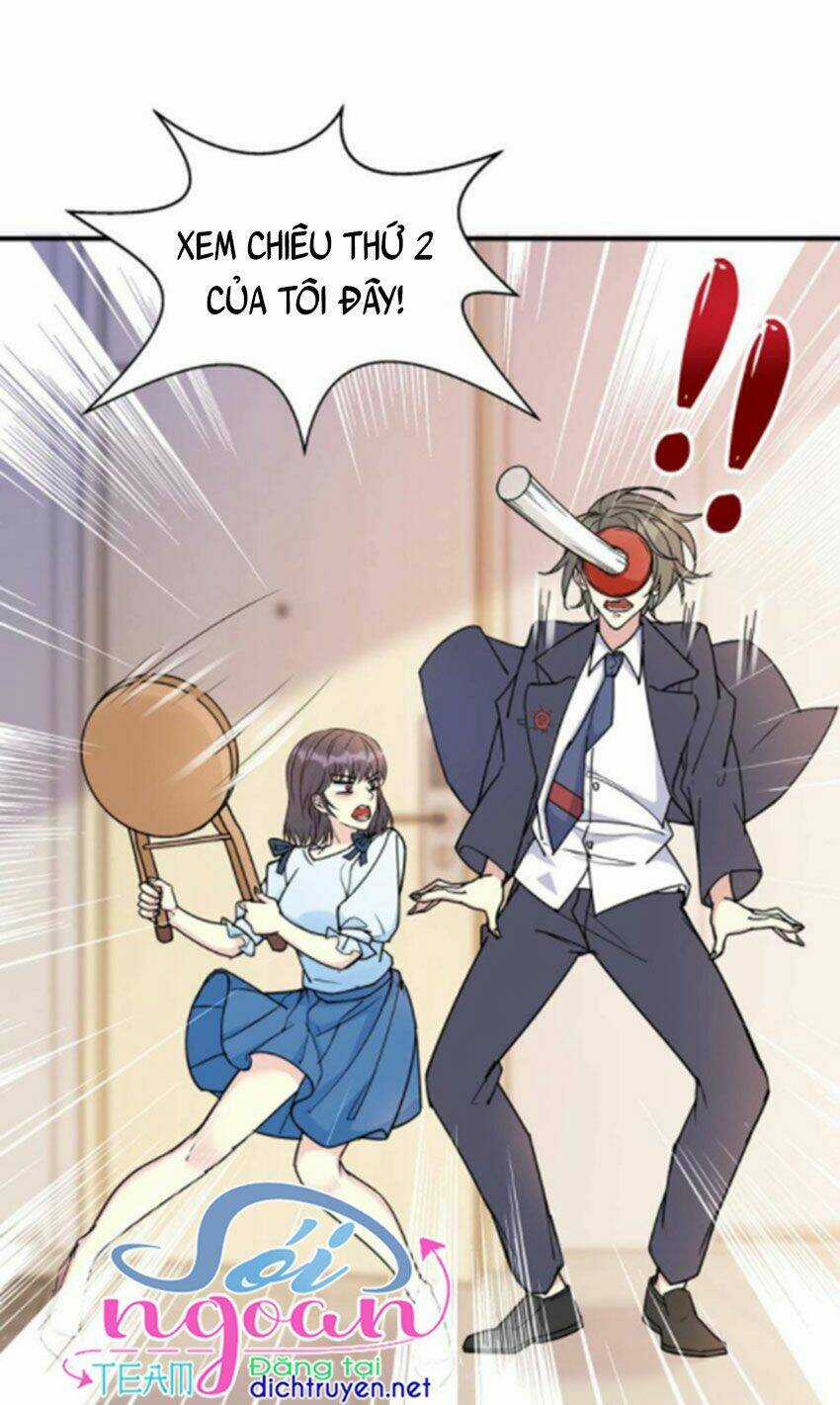 Con Trai Tôi Là Thần Tượng Hàng Đầu Chapter 13 trang 22