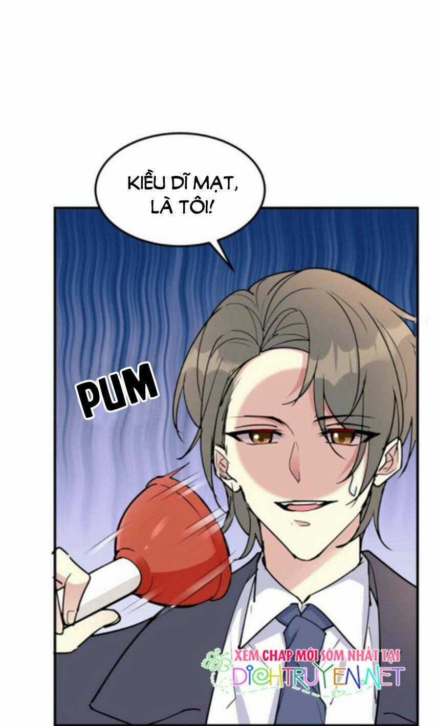 Con Trai Tôi Là Thần Tượng Hàng Đầu Chapter 13 trang 24