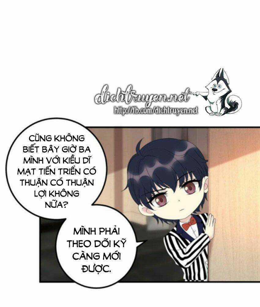 Con Trai Tôi Là Thần Tượng Hàng Đầu Chapter 13 trang 3