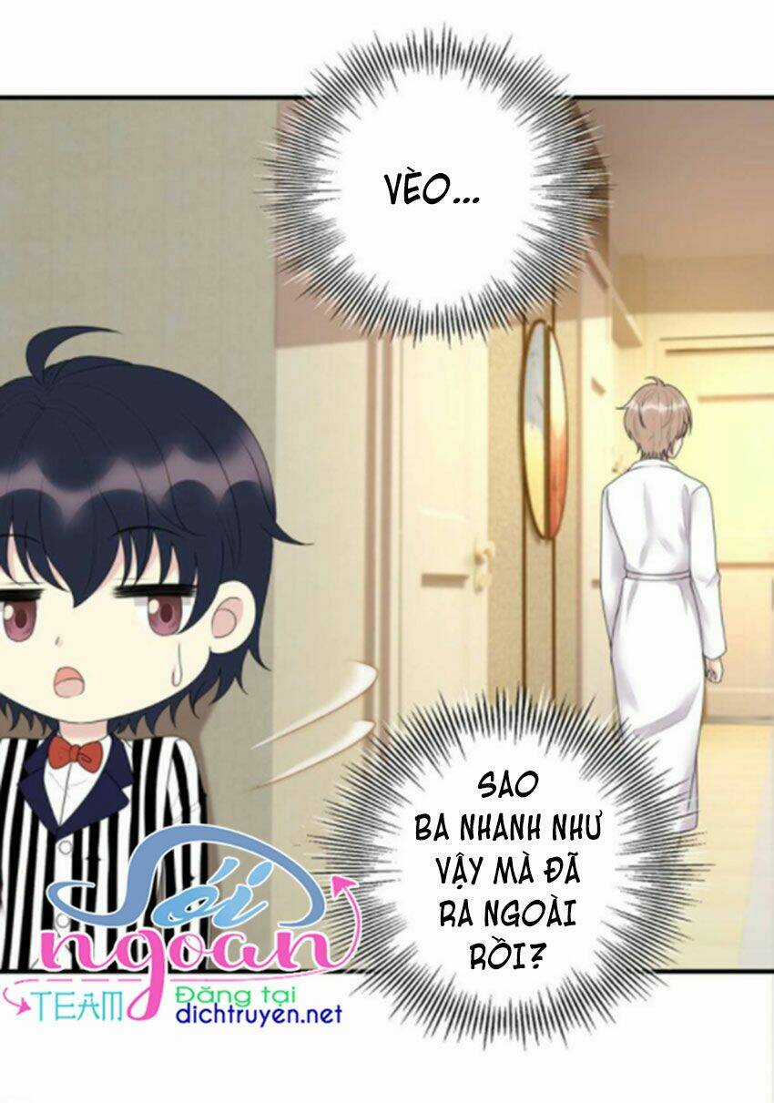 Con Trai Tôi Là Thần Tượng Hàng Đầu Chapter 13 trang 4