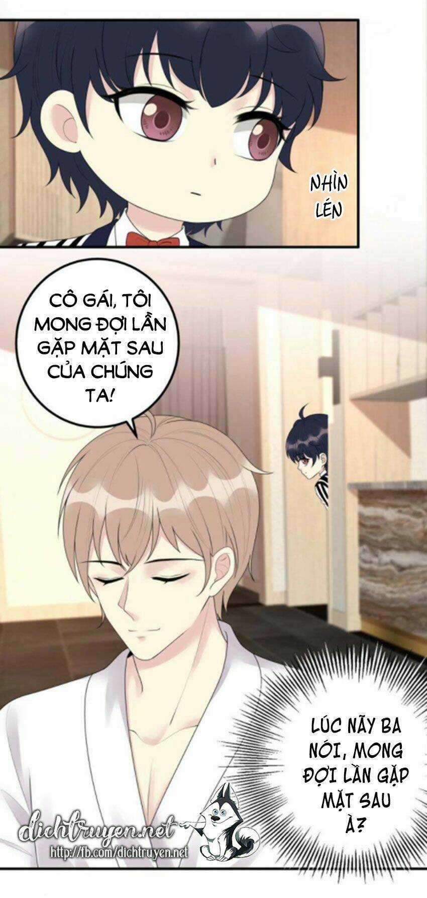 Con Trai Tôi Là Thần Tượng Hàng Đầu Chapter 13 trang 5