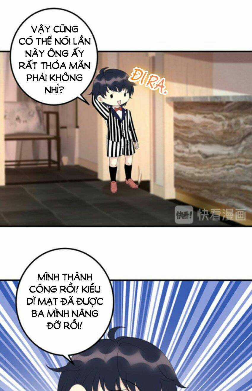 Con Trai Tôi Là Thần Tượng Hàng Đầu Chapter 13 trang 6