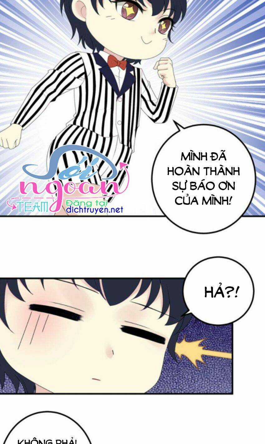 Con Trai Tôi Là Thần Tượng Hàng Đầu Chapter 13 trang 7