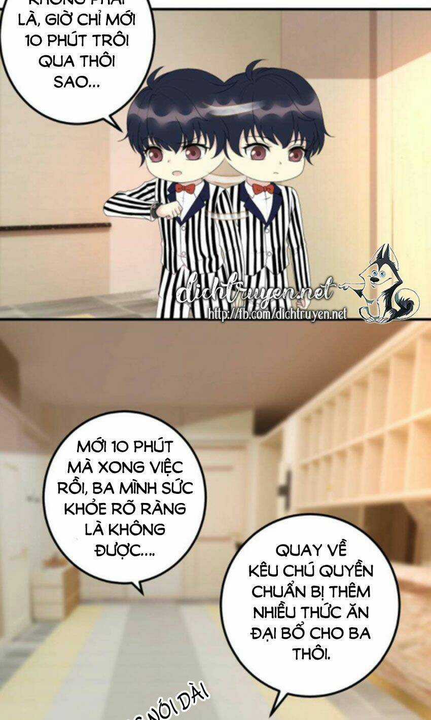 Con Trai Tôi Là Thần Tượng Hàng Đầu Chapter 13 trang 8