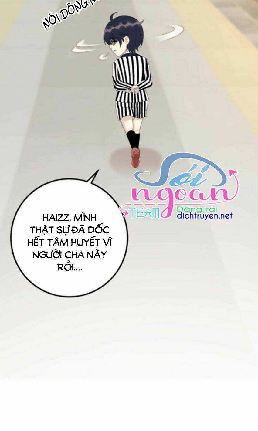 Con Trai Tôi Là Thần Tượng Hàng Đầu Chapter 13 trang 9