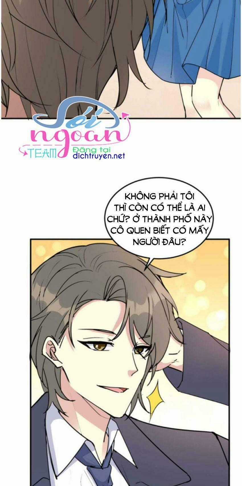 Con Trai Tôi Là Thần Tượng Hàng Đầu Chapter 14 trang 1