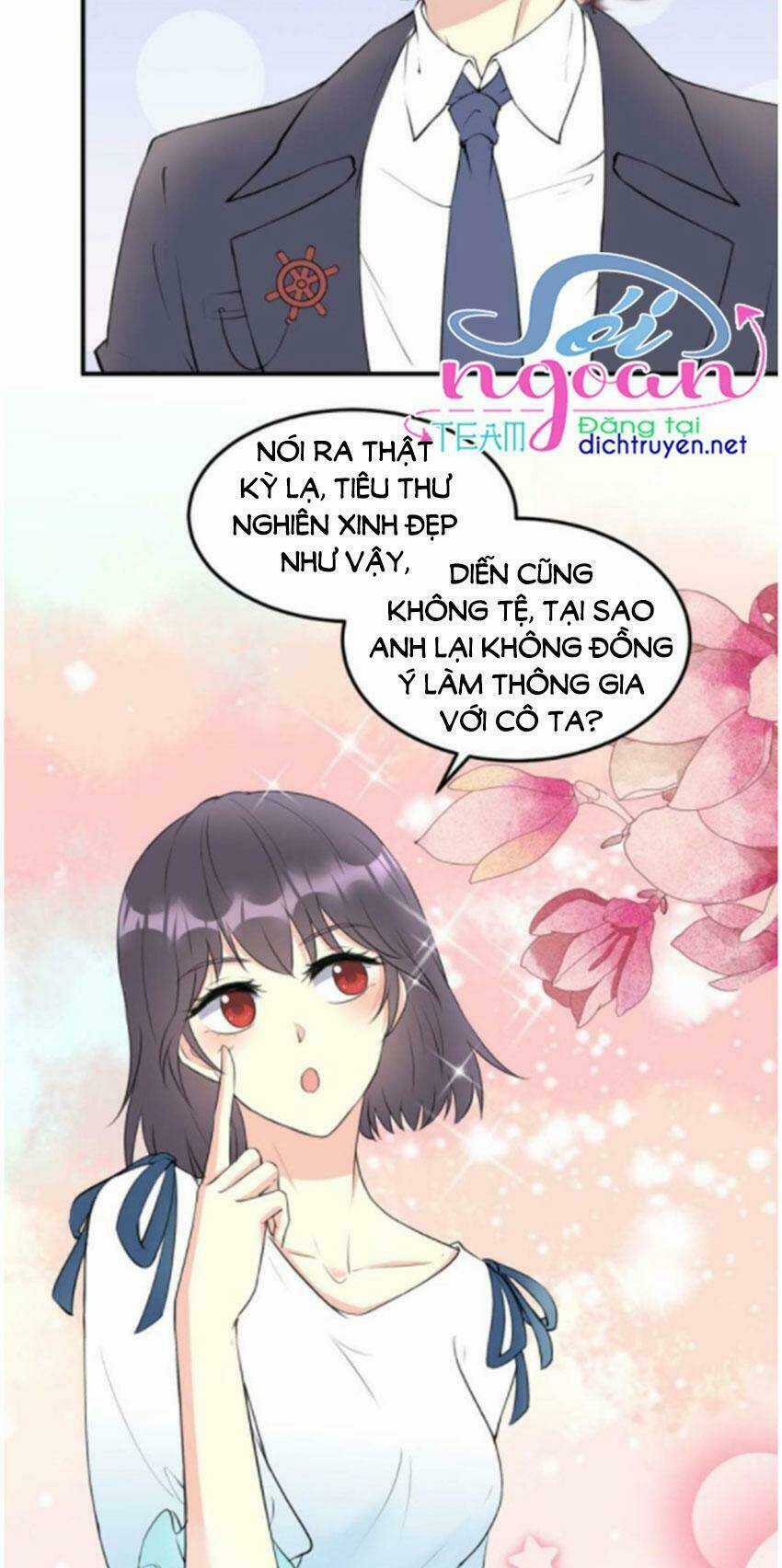 Con Trai Tôi Là Thần Tượng Hàng Đầu Chapter 14 trang 10