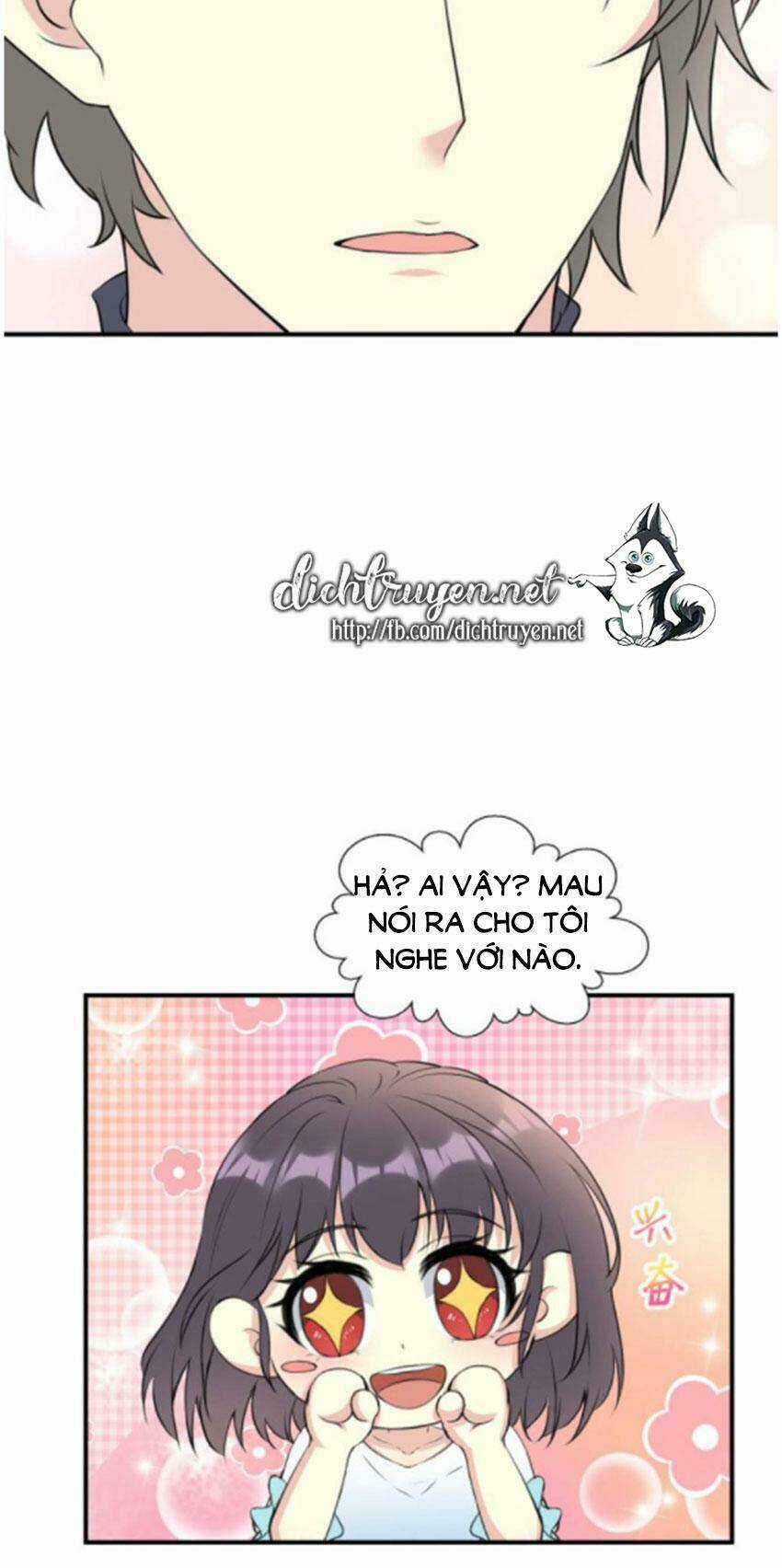 Con Trai Tôi Là Thần Tượng Hàng Đầu Chapter 14 trang 12