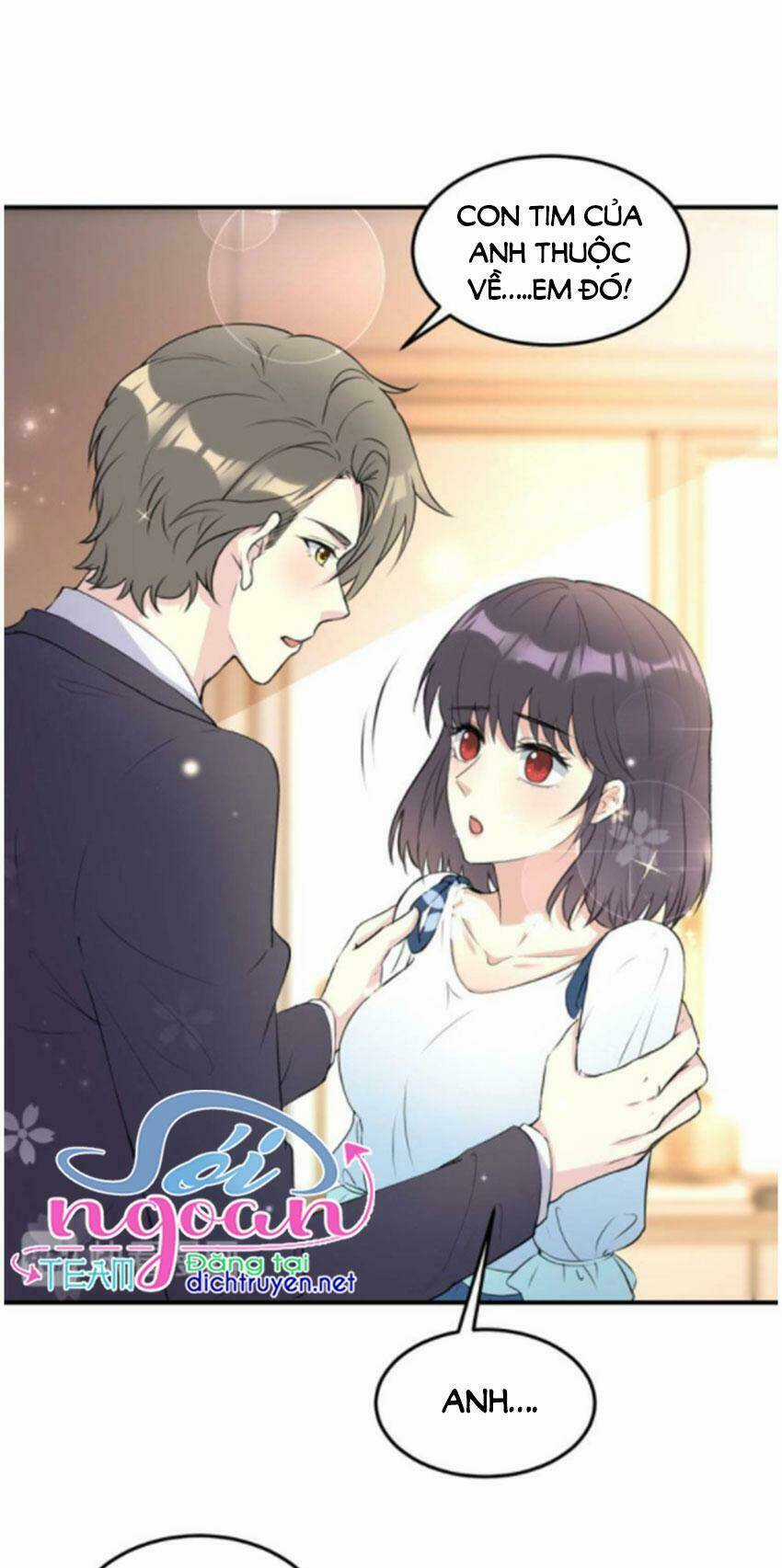 Con Trai Tôi Là Thần Tượng Hàng Đầu Chapter 14 trang 13