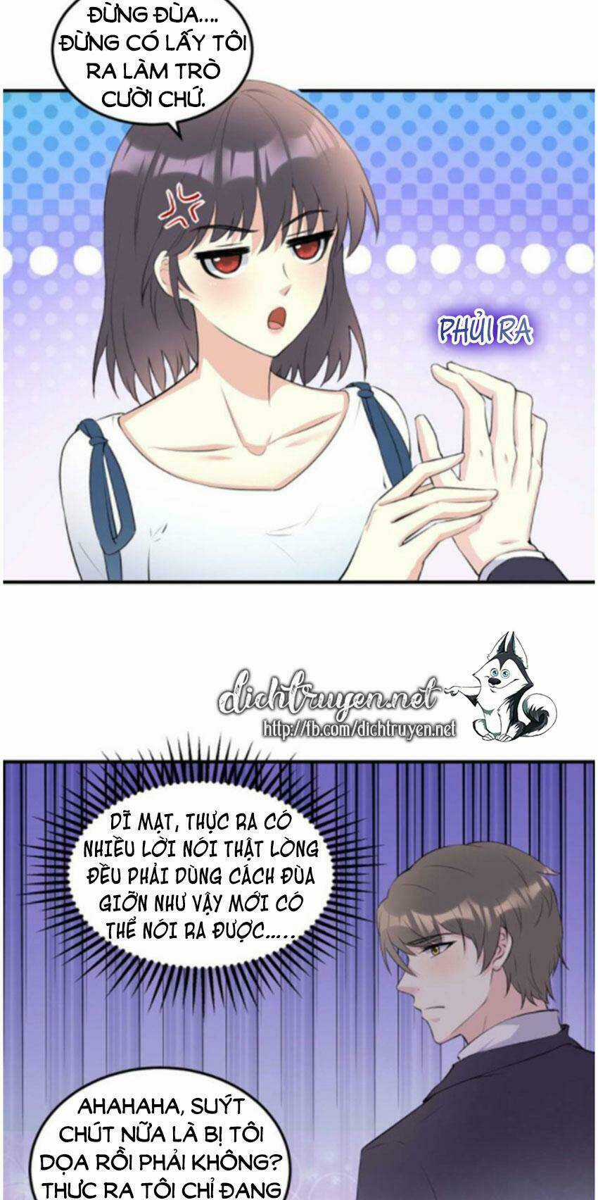 Con Trai Tôi Là Thần Tượng Hàng Đầu Chapter 14 trang 14