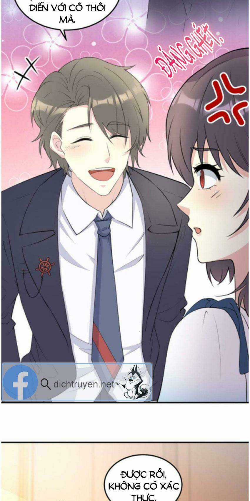 Con Trai Tôi Là Thần Tượng Hàng Đầu Chapter 14 trang 15