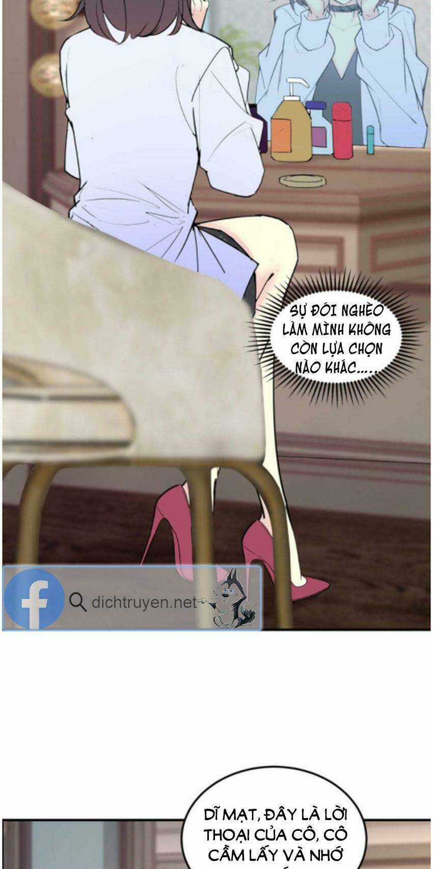 Con Trai Tôi Là Thần Tượng Hàng Đầu Chapter 14 trang 21