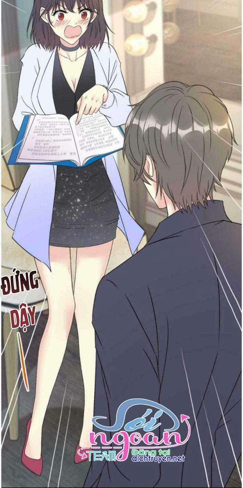 Con Trai Tôi Là Thần Tượng Hàng Đầu Chapter 14 trang 24