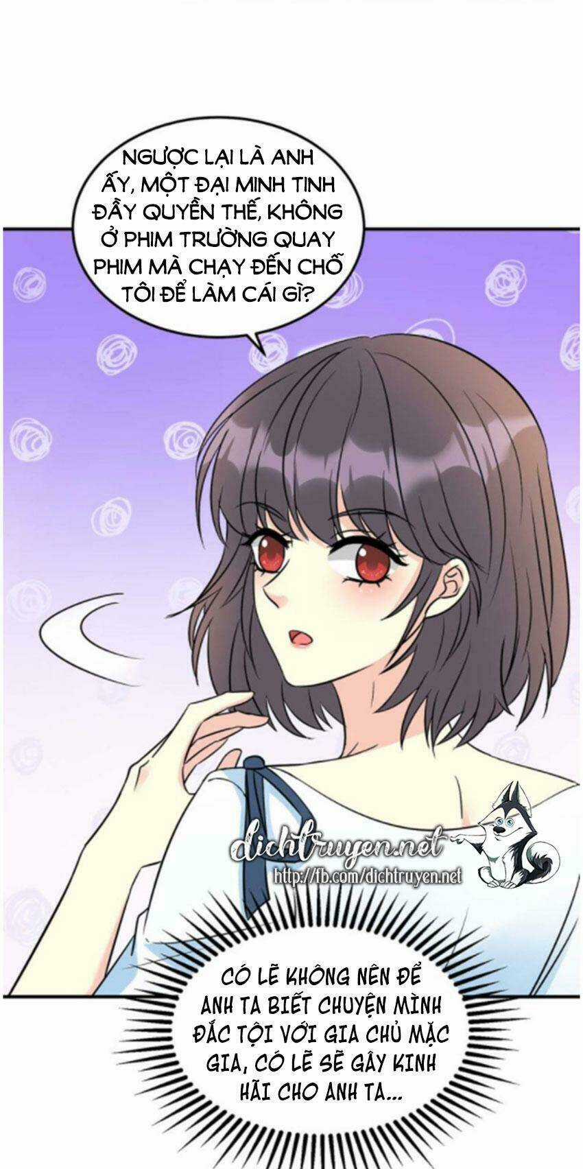 Con Trai Tôi Là Thần Tượng Hàng Đầu Chapter 14 trang 4