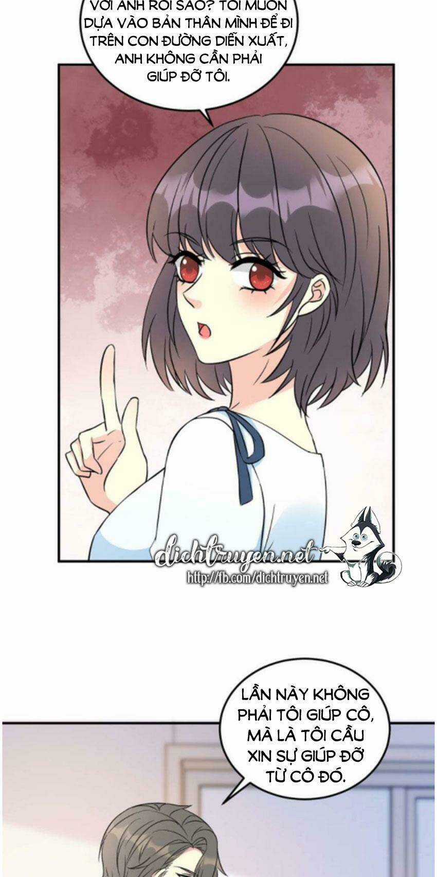 Con Trai Tôi Là Thần Tượng Hàng Đầu Chapter 14 trang 6