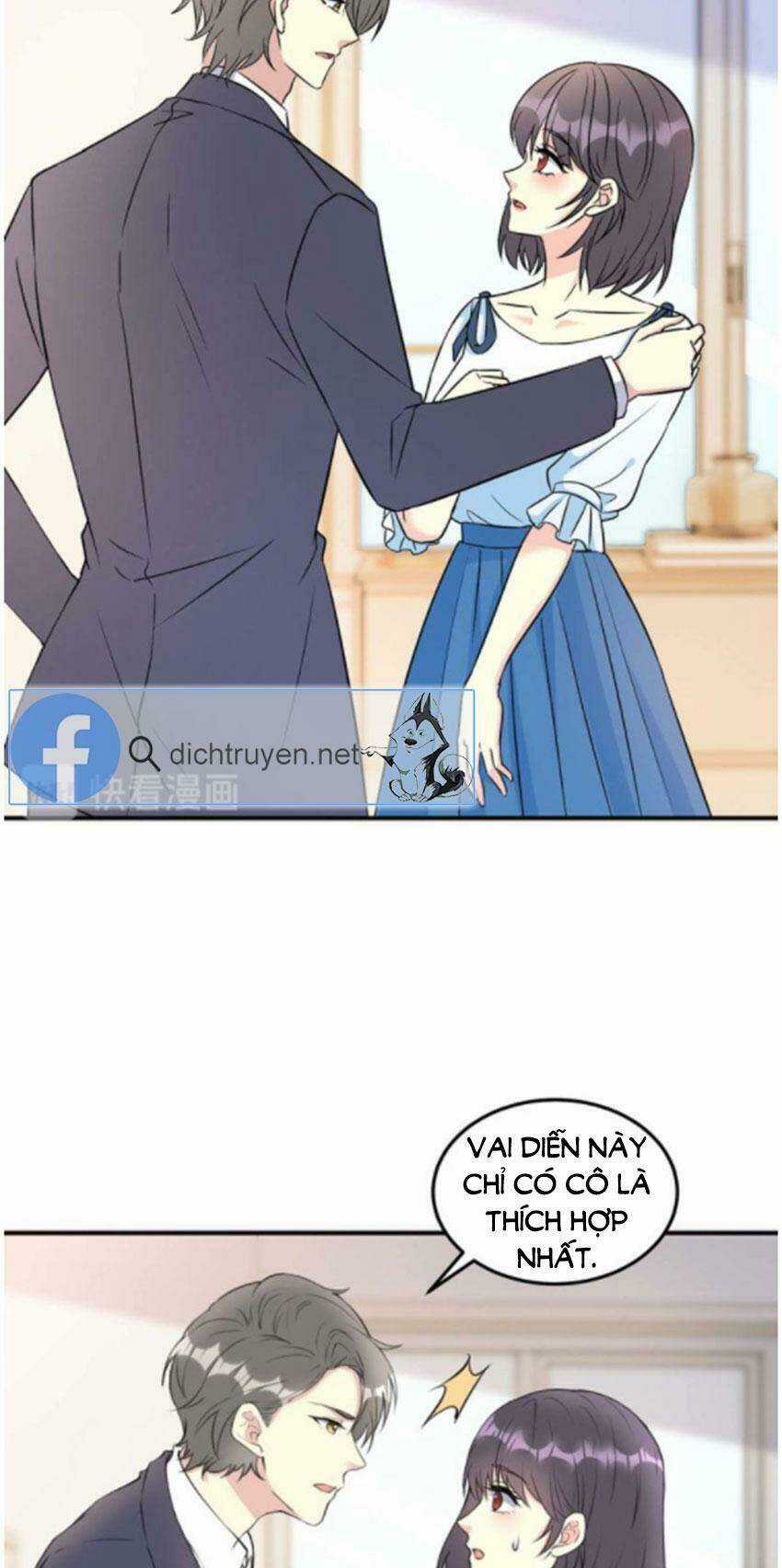 Con Trai Tôi Là Thần Tượng Hàng Đầu Chapter 14 trang 7