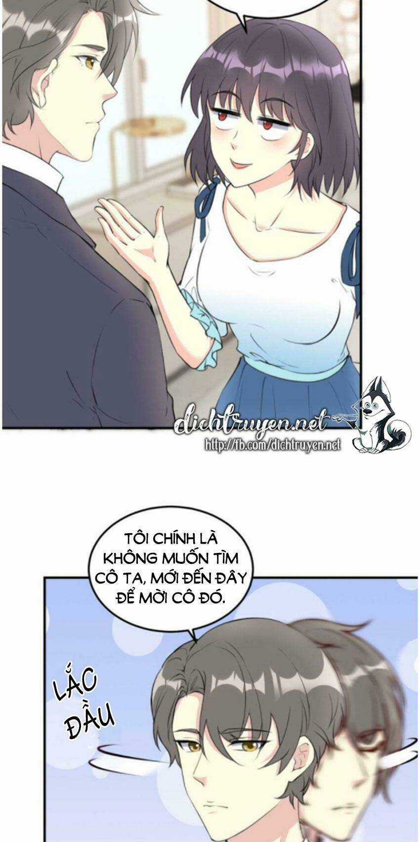 Con Trai Tôi Là Thần Tượng Hàng Đầu Chapter 14 trang 9