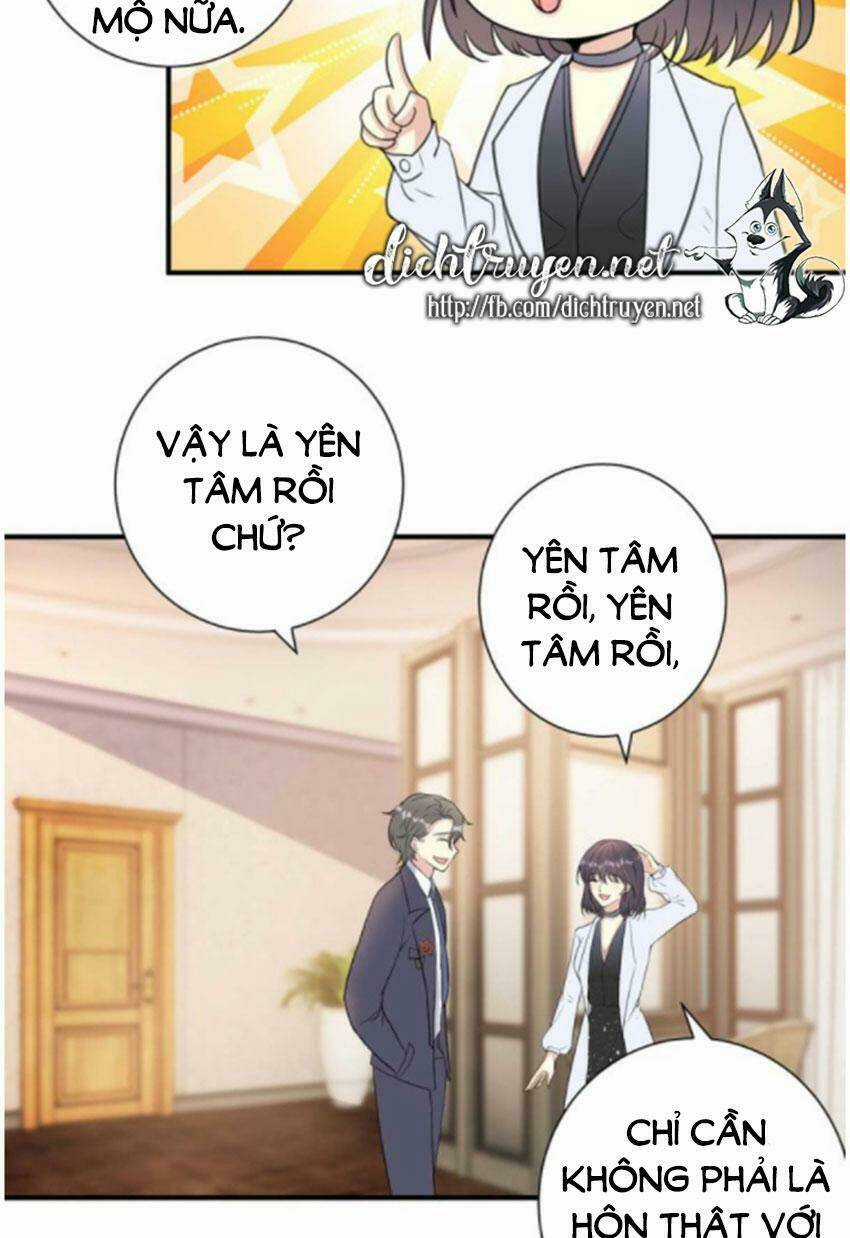 Con Trai Tôi Là Thần Tượng Hàng Đầu Chapter 15 trang 10