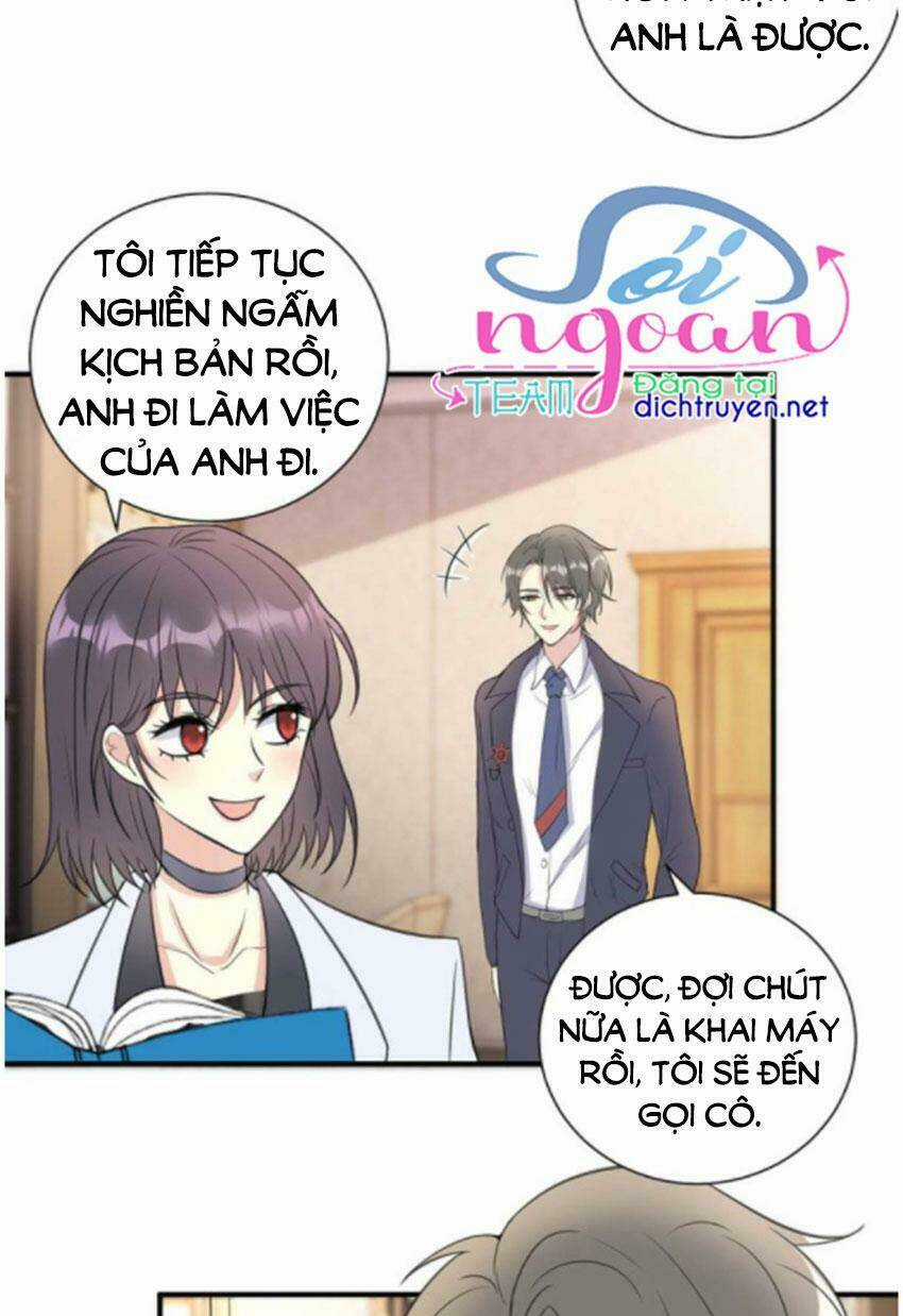 Con Trai Tôi Là Thần Tượng Hàng Đầu Chapter 15 trang 11