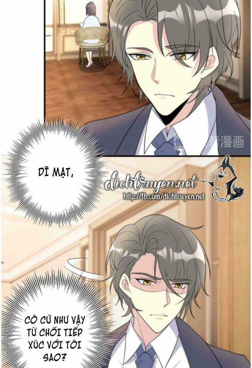 Con Trai Tôi Là Thần Tượng Hàng Đầu Chapter 15 trang 12