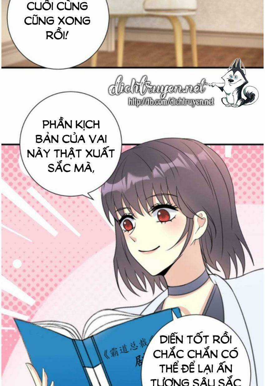 Con Trai Tôi Là Thần Tượng Hàng Đầu Chapter 15 trang 15