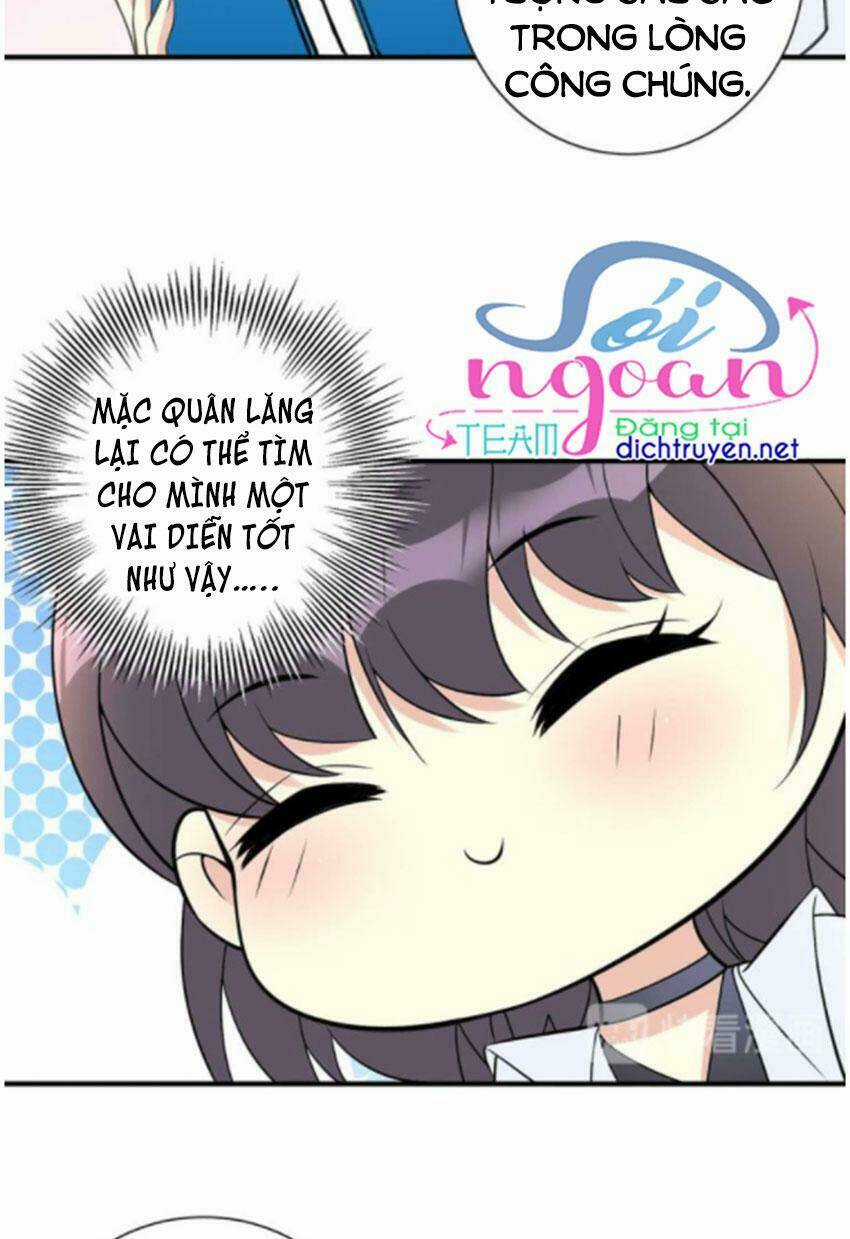 Con Trai Tôi Là Thần Tượng Hàng Đầu Chapter 15 trang 16