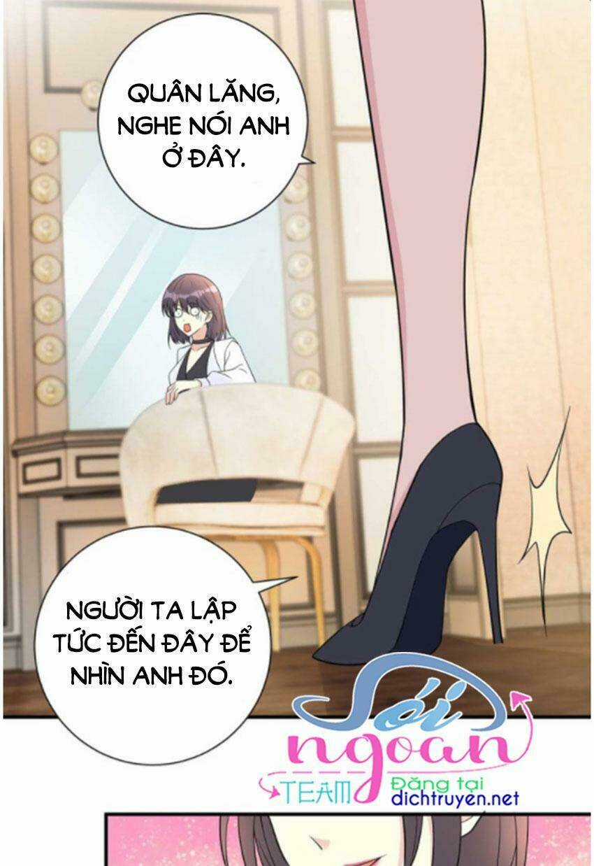 Con Trai Tôi Là Thần Tượng Hàng Đầu Chapter 15 trang 18