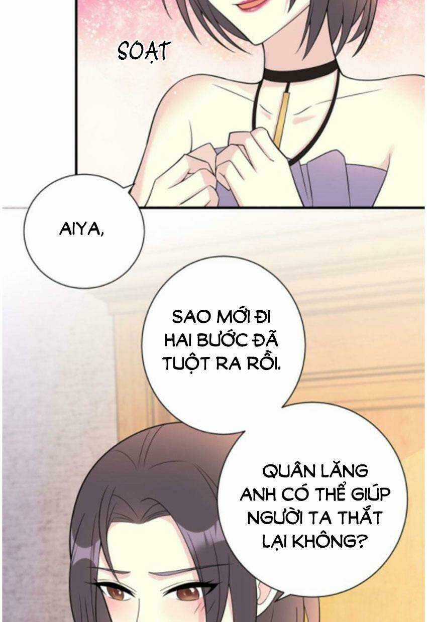 Con Trai Tôi Là Thần Tượng Hàng Đầu Chapter 15 trang 19