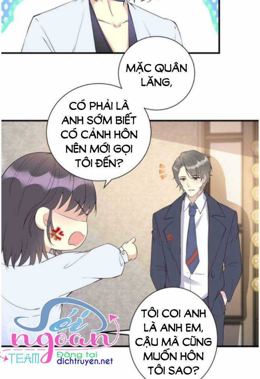 Con Trai Tôi Là Thần Tượng Hàng Đầu Chapter 15 trang 2