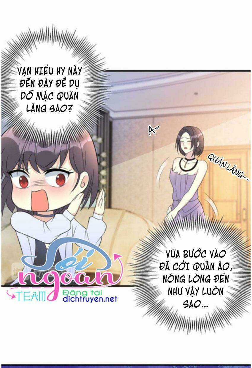 Con Trai Tôi Là Thần Tượng Hàng Đầu Chapter 15 trang 21