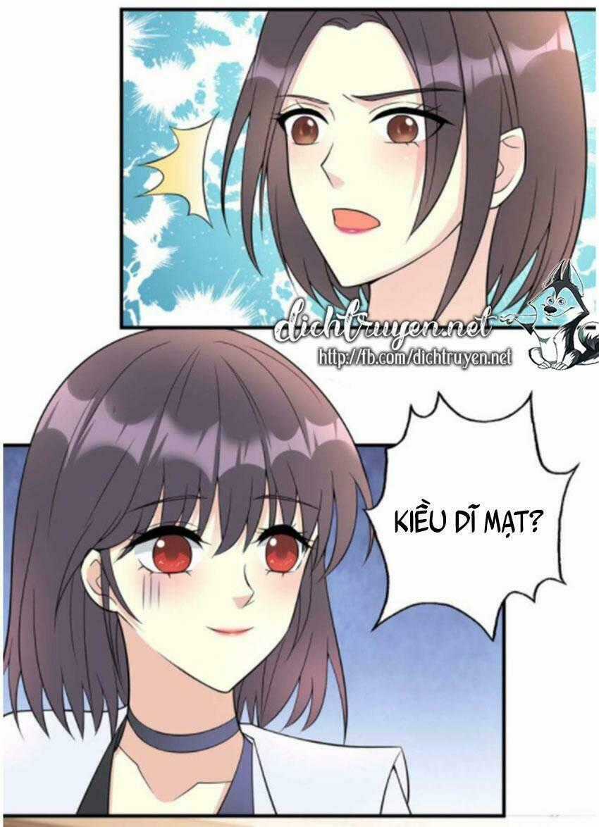 Con Trai Tôi Là Thần Tượng Hàng Đầu Chapter 15 trang 23