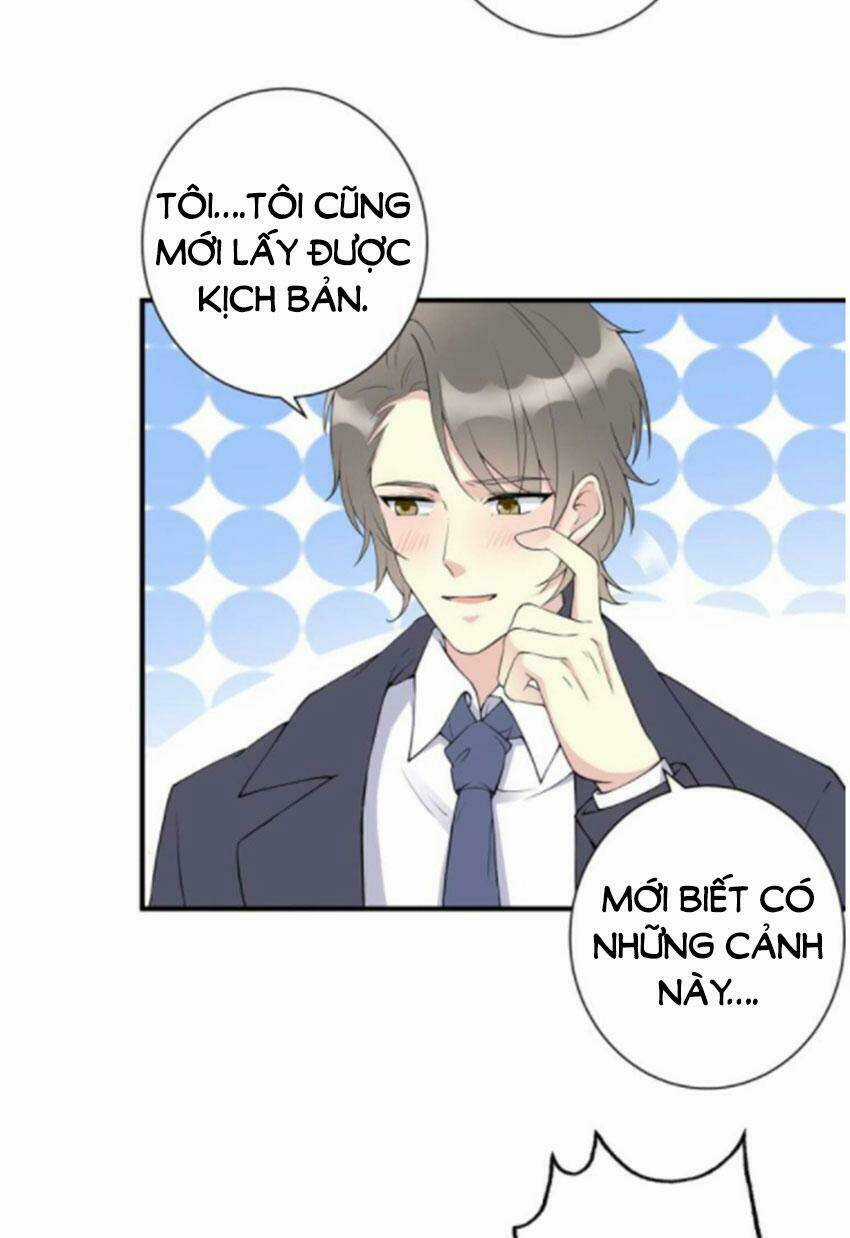 Con Trai Tôi Là Thần Tượng Hàng Đầu Chapter 15 trang 3