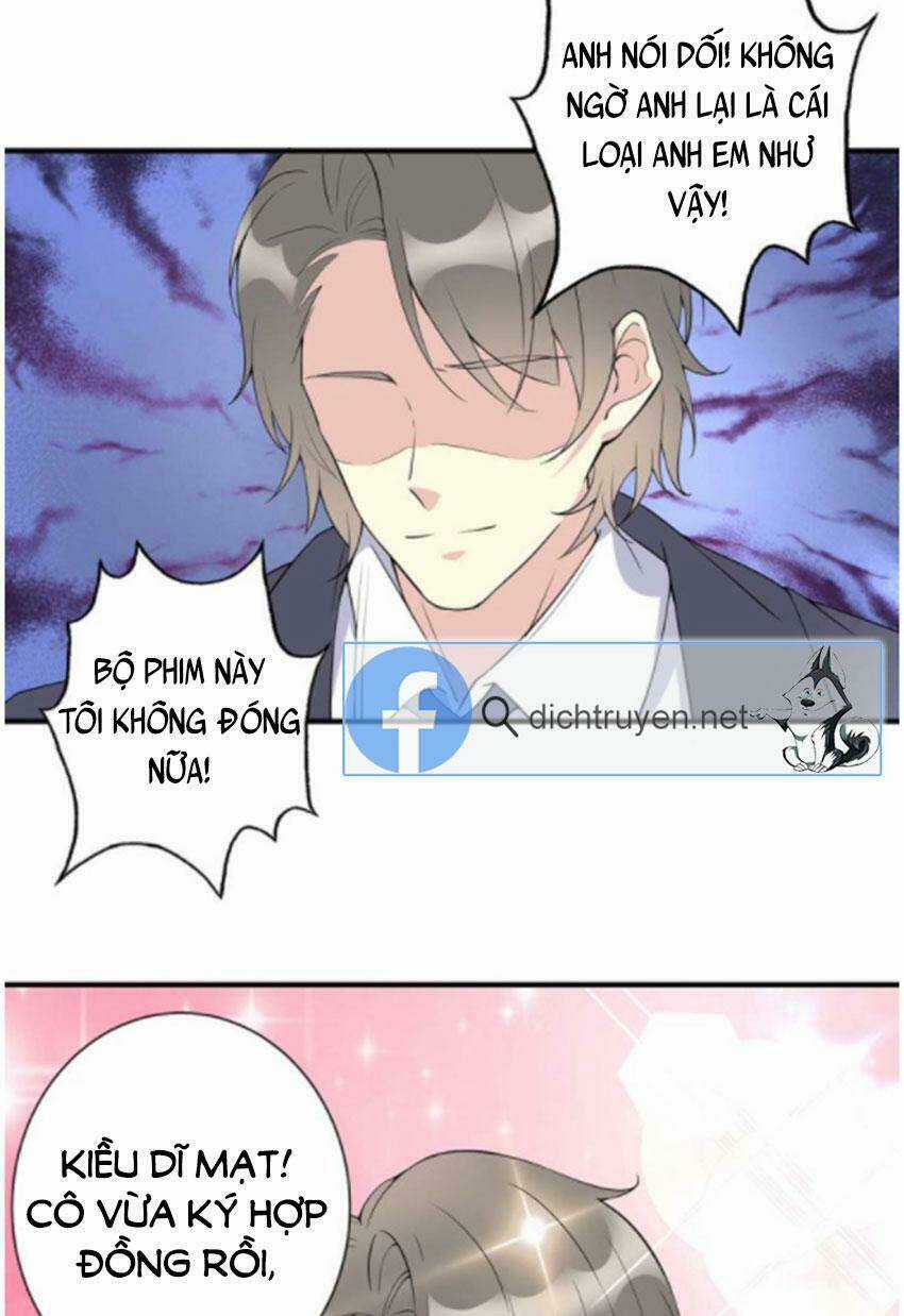 Con Trai Tôi Là Thần Tượng Hàng Đầu Chapter 15 trang 4