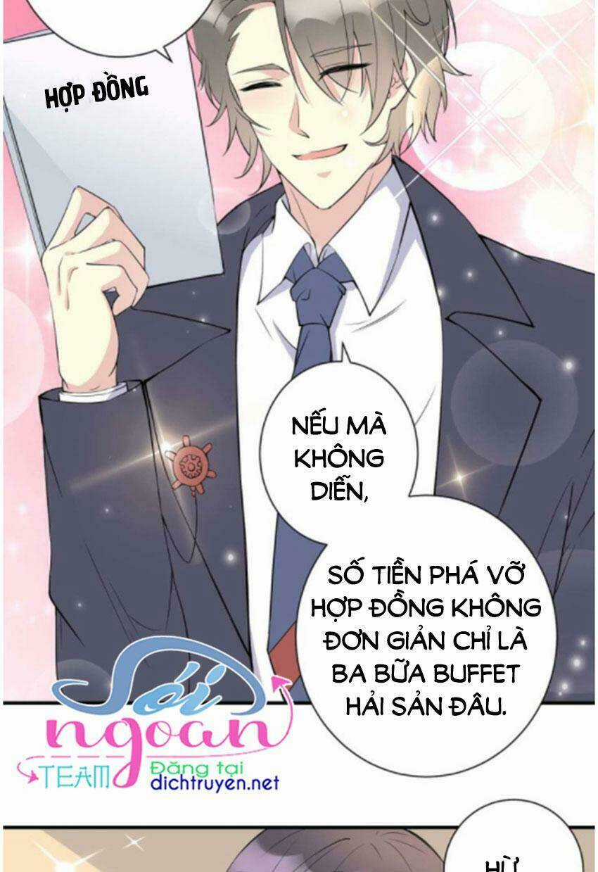 Con Trai Tôi Là Thần Tượng Hàng Đầu Chapter 15 trang 5