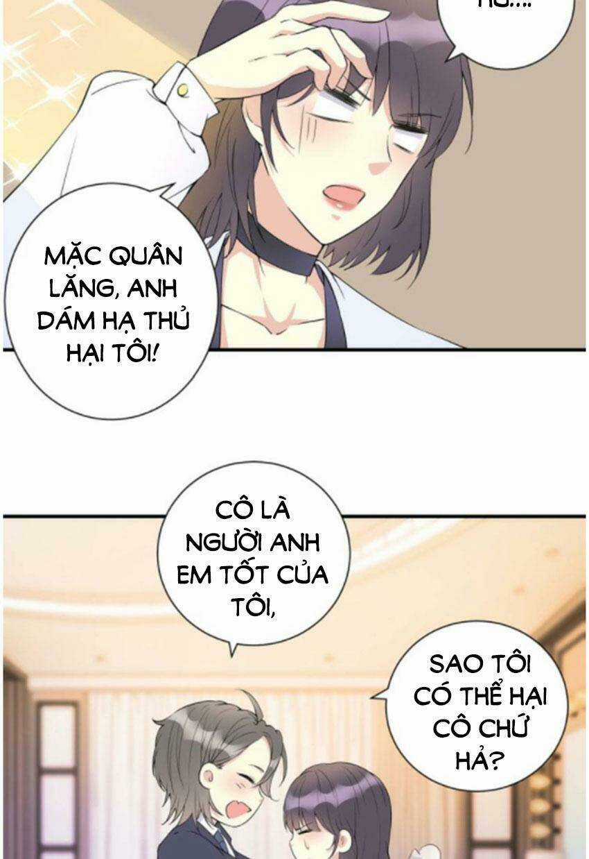 Con Trai Tôi Là Thần Tượng Hàng Đầu Chapter 15 trang 6
