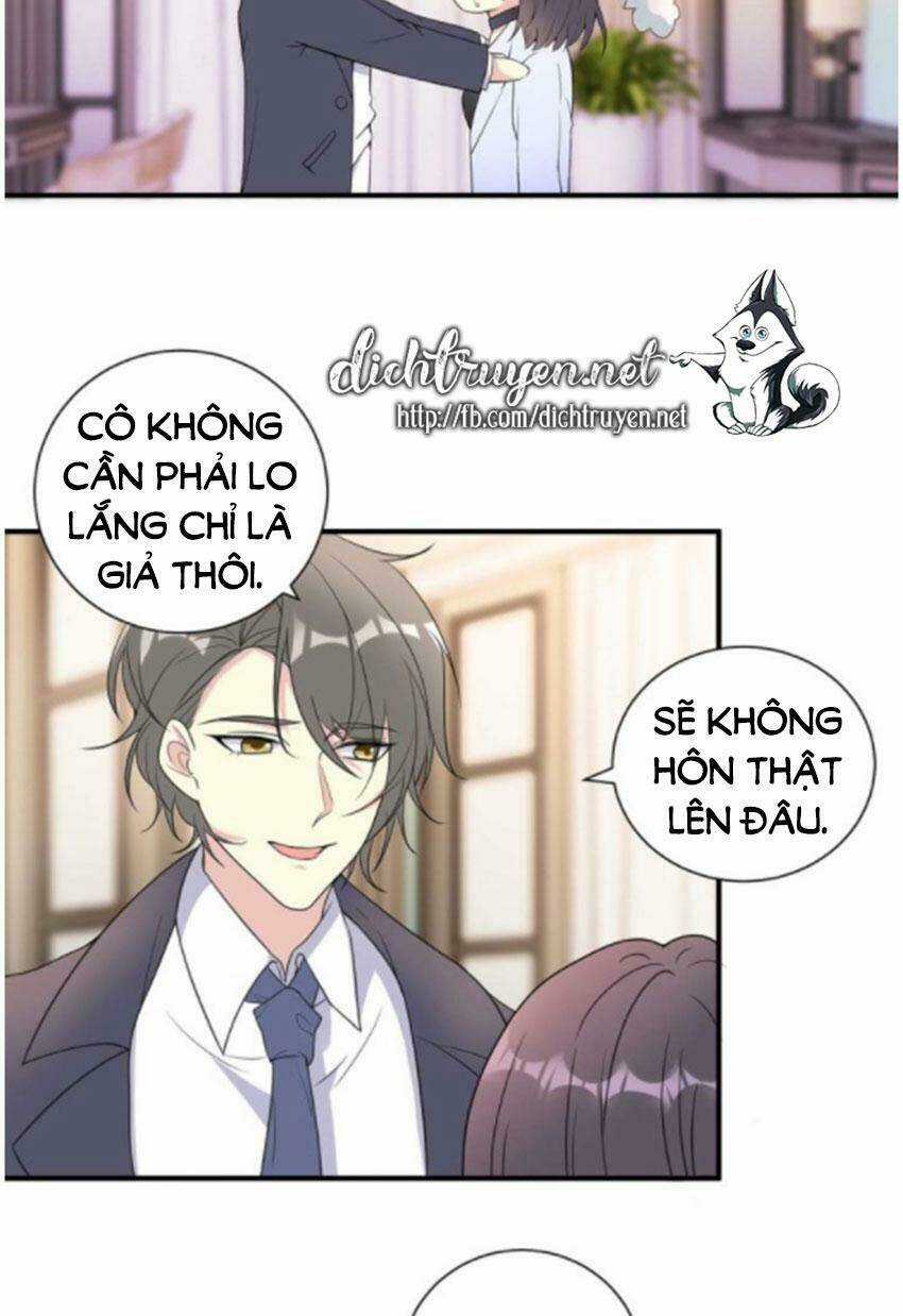 Con Trai Tôi Là Thần Tượng Hàng Đầu Chapter 15 trang 7