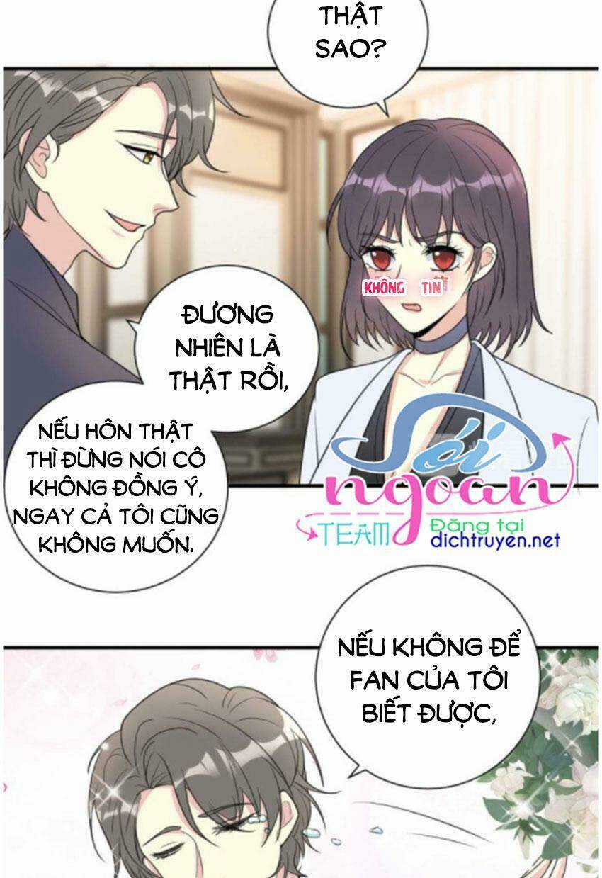 Con Trai Tôi Là Thần Tượng Hàng Đầu Chapter 15 trang 8