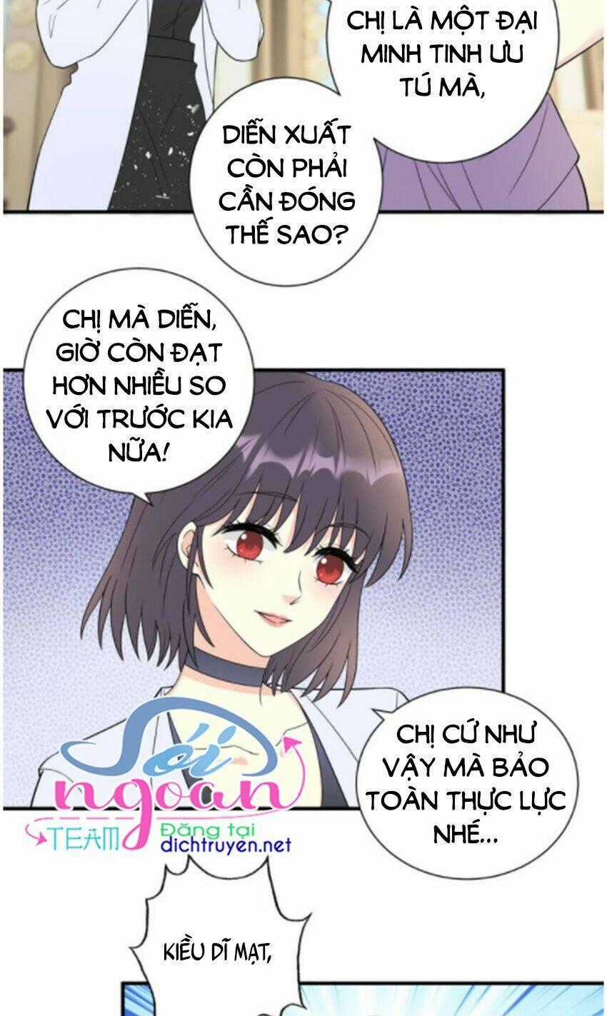 Con Trai Tôi Là Thần Tượng Hàng Đầu Chapter 16 trang 1