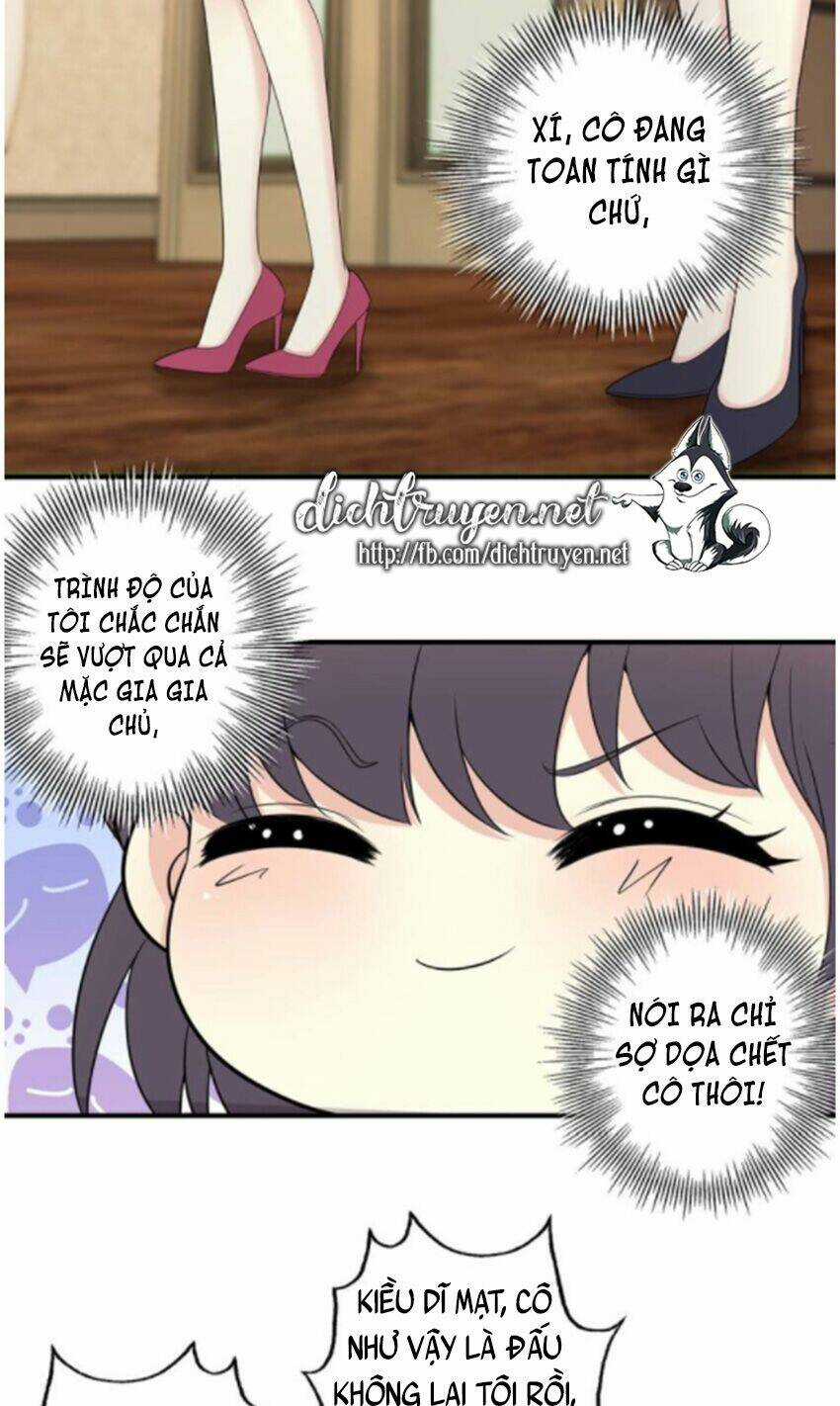 Con Trai Tôi Là Thần Tượng Hàng Đầu Chapter 16 trang 11