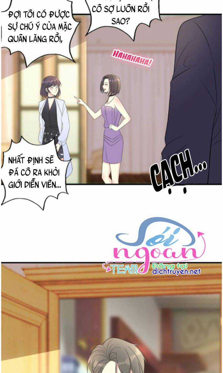 Con Trai Tôi Là Thần Tượng Hàng Đầu Chapter 16 trang 12